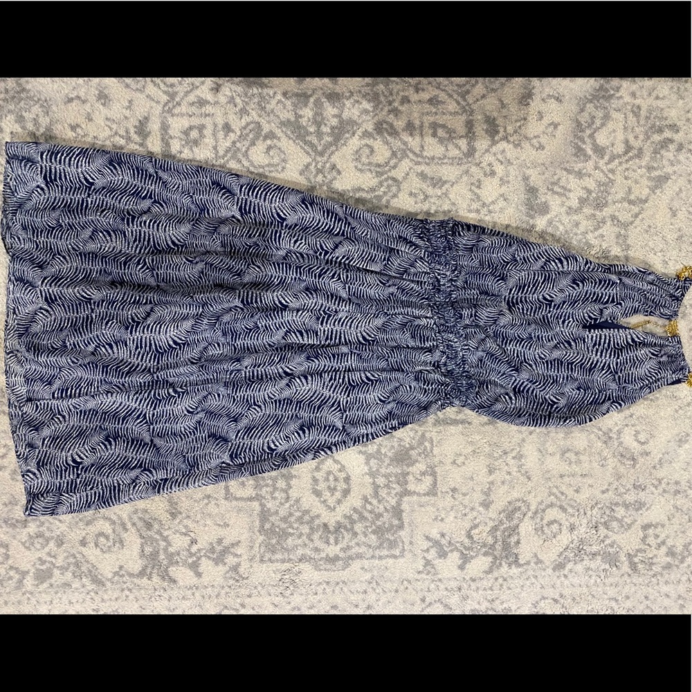 Micheal Korea midi dress